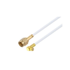 Coaxial Cables (RF) - 6099-PE3W07858-12-ND - DigiKey