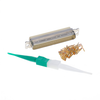 D-Sub Connector Assemblies - 1003-M24308/4-9P-ND - DigiKey