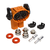 Free Hanging, Panel Mount - 1032-HVSL1000082A135-ND - DigiKey