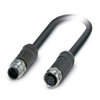 Sensor & Actuator Cables - 8595212 - RS Components, Ltd.