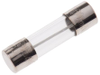 Cartridge Fuses - 563586 - RS Components, Ltd.