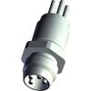 Industrial Circular Connectors - 2364576 - RS Components, Ltd.