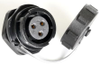 Industrial Circular Connectors - 2506125 - RS Components, Ltd.
