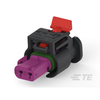 Rectangular Connector Housings - 1734-4-2236896-5-ND - DigiKey