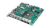 AI-enabled Mini-ITX motherboard, NPU is 12TOPS. - Advantech