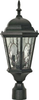 60-799 Exterior -Post/Pier Head - 714390 - Capital Lighting, Inc.