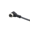 Sensor & Actuator Cables - 186641 - RS Components, Ltd.