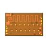 2GHZ 18GHZ Rf Amplifier - 860-HMC606-SX - ERSAELECTRONICS PTE. LTD.