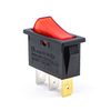 Rocker Switches - 1400-RB141C1000-114 - New Yorker Electronics Co., Inc.