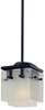 5120-066 1 Light Mini Pendant - 5120-066 - Minka Group