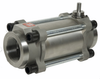 Helix Flow Meter -- Model 242 - Image