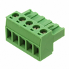 Terminal Blocks - Headers, Plugs and Sockets - 277-6600-ND - DigiKey