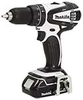 LXPH01CW - 18V Compact Lithium-Ion Cordless 1/2" Hammer Driver-Drill Kit - LXPH01CW - Makita USA, Inc.
