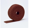 3M Scotch-Brite SC-RL Non-Woven Aluminum Oxide Sanding Roll - Very Fine Grade - 4 in Width x 30 ft Length - 93151 - 048011-93151 - R. S. Hughes Company, Inc.