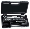 DRIVE SOCKET SET -- 3818-M - Image