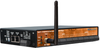 Wi-Fi 802.11b/g Modbus TCP Interface to 16 Isolated Inputs / 16 Reed Relay Outputs -- 410W
