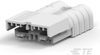 Rectangular Power Connectors - 1604342-1 - TE Connectivity