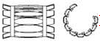 Heavy Duty Power Connectors - 6-192013-9 - VAST STOCK CO., LIMITED