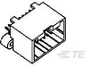 PCB Headers & Receptacles - 174973-3 - TE Connectivity