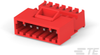 Rectangular Wire & Cable Connectors & Housings - 3-641524-6 - TE Connectivity
