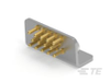 Rectangular Wire & Cable Connectors & Housings - 203540-1 - TE Connectivity