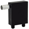 Light Pipe, 1Pipe, Press Fit Rohs Compliant Dialight - 32AK8486 - Newark, An Avnet Company