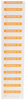 Label, Repaired By, 16 X 38Mm, Pk350; Label Type Multicomp Pro - 15R3157 - Newark, An Avnet Company