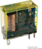 Relay, 1No, 1Nc, 250Vac, 125Vdc, 6A; Contact Configuration Idec - 63X8484 - Newark, An Avnet Company