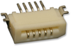 Connector, Ffc/fpc, 4Pos, 1Row, 1Mm Rohs Compliant Molex - 03AH4147 - Newark, An Avnet Company