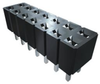 Conn, Rcpt, 8Pos, 2Row, 2.54Mm; Connector Systems Samtec - 97P7709 - Newark, An Avnet Company