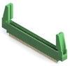 Card Edge Conn, Single, 35Pos, Wire Wrap; Card Edge Connector Type Edac - 68AJ6828 - Newark, An Avnet Company