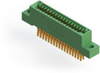 Card Edge Conn, Dual Side, 34Pos, Th; Card Edge Connector Type Edac - 67AJ9423 - Newark, An Avnet Company