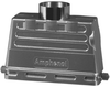 Top Entry Hood, Aluminium Alloy; Accessory Type Amphenol Sine/tuchel - 16F6780 - Newark, An Avnet Company