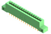 Card Edge Connector Rohs Compliant Edac - 63AJ1108 - Newark, An Avnet Company