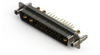 Combo D-Sub Conn, Plug, Dc-25W3, Th; Product Range Edac - 52AJ8878 - Newark, An Avnet Company