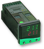 Temperature Controller, 2Relay; Thermocouple Type Cal Controls - 68C6951 - Newark, An Avnet Company