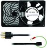 Fan Kit; Kit Contents Multicomp Pro - 40T4144 - Newark, An Avnet Company