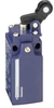 Limit Sw, Dpst-Nc, Plunger, 3A, 240Vac; Limit Switch Actuator Telemecanique Sensors - 17AC8555 - Newark, An Avnet Company