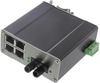 Enet Sw, Rj45 X 5/ St X 1, 1Gbps; No. Of Ports Red Lion Controls - 87X6804 - Newark, An Avnet Company