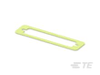 EMI Connector Gaskets - 2430170-1 - TE Connectivity