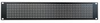 Rack Mounting Solutions - Rack Accessories - Rack Panels - PPFS19003BK2 - Hammond Manufacturing Company Inc.