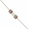 FUSE GLASS 1A 250VAC 125VDC 2AG -- 461-0224001.HXP - Image
