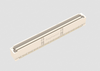 0.8 mm pitch Board to Board connector - G832ME131205222HR - Amphenol Communications Solutions