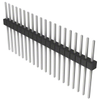 Headers, Male Pins - S1252E-20-ND - DigiKey
