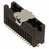 Headers, Male Pins - A111247TR-ND - DigiKey