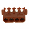 Free Hanging, Panel Mount - A25435-ND - DigiKey