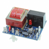 Controllers - Liquid, Level - LLC845F25P - Quarktwin Technology Ltd.
