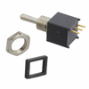 Toggle Switches - B18A1P-ND - DigiKey