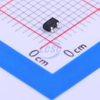 Triode/MOS Tube/Transistor >> MOSFETs -- 2N7002PW,115 - Image