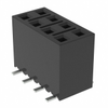 Headers, Receptacles, Female Sockets - SSM-104-L-DV-A-K-TR-ND - DigiKey